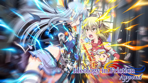 Ideology in Friction Append screenshot thumbnail video