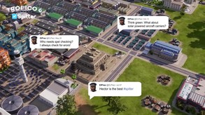 Tropico 6 - Spitter screenshot thumbnail video