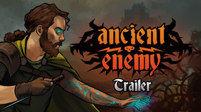 Ancient Enemy-游戏截图