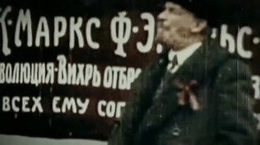 Crisis in the Kremlin: Homeland of the Revolution screenshot thumbnail video