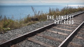 Wanderlust: Transsiberian screenshot thumbnail video