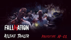 FallNation Trailer