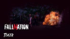 Fallnation Teaser