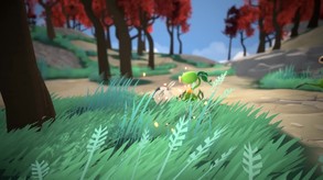 Character Game Play Preview