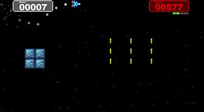 Flappy Hypership Out of Control screenshot thumbnail video