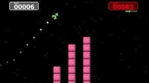 Flappy Hypership Out of Control screenshot thumbnail video