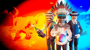 Wester Sigil - First Trailer