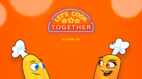 Let's Cook Together screenshot thumbnail video
