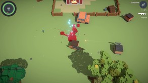 Endless Savagery screenshot thumbnail video