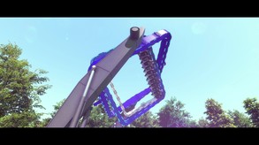 Virtual Rides 3 - Astronaut screenshot thumbnail video