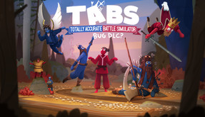 Totally Accurate Battle Simulator - BUG DLC screenshot thumbnail video