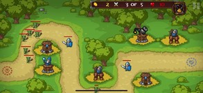 Tower Blitz screenshot thumbnail video