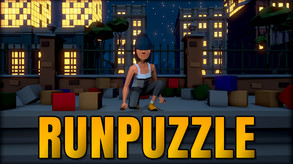 RUNPUZZLE
