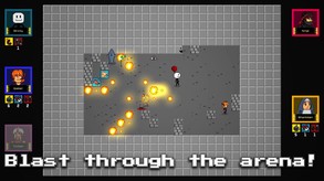 Mayhem Masters screenshot thumbnail video