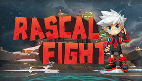 Rascal Fight-游戏截图