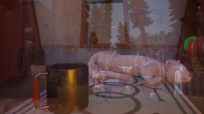 Pre-Alpha Gameplay Trailer 3