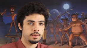 Joyfess Ep1: Martin's Secret Recipe Developer Interview