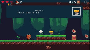 Baby Dino Adventures screenshot thumbnail video