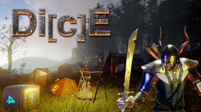 Di[c]E - Dice or Die - Early Access Trailer