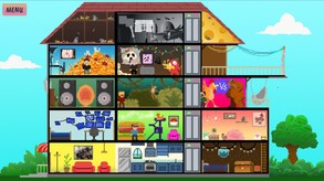 A Buttload of Free Games screenshot thumbnail video