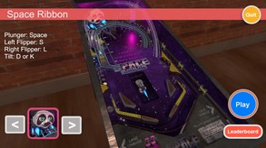 Pinball Lockdown screenshot thumbnail video