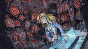 Code Romantic screenshot thumbnail video