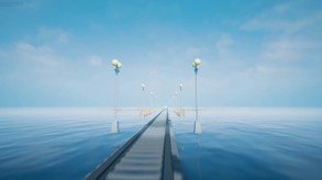 Lone Land screenshot thumbnail video