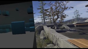 Untitled Scene test