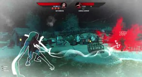 Infernal Radiation Demo Trailer