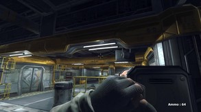 80S escape screenshot thumbnail video