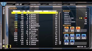 Premier Manager 10 screenshot thumbnail video