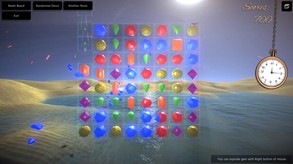 Relax Simulator screenshot thumbnail video