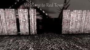 Red Town Trailer