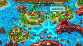 Viking Heroes screenshot thumbnail video