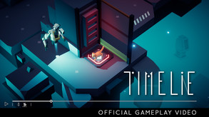 Timelie - Gameplay Video