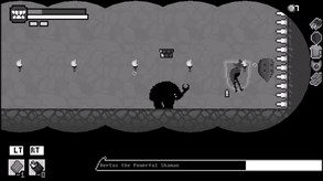 AshenForest screenshot thumbnail video