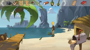 Joyfess Snippet: Beach & Food Encyclopedia