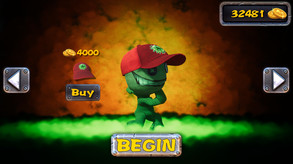 Kick the VIRUS screenshot thumbnail video