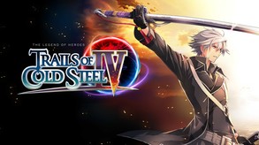 The Legend of Heroes: Trails of Cold Steel IV screenshot thumbnail video
