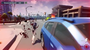 Hentai vs Virus: I Am Waifu screenshot thumbnail video