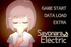 Sayonara Electric Trailer