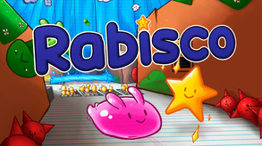 Rabisco screenshot thumbnail video
