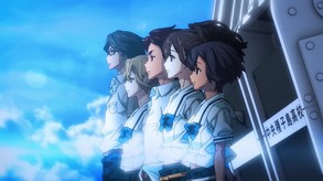 ROBOTICS;NOTES DaSH screenshot thumbnail video