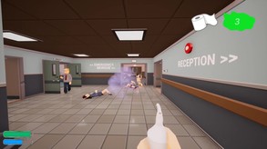 Saint Lary's Hospital - Ay Corona! screenshot thumbnail video