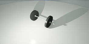 MUSCLE POWER screenshot thumbnail video