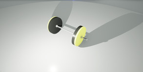 MUSCLE POWER screenshot thumbnail video