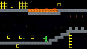 Invisible Man's Trailer