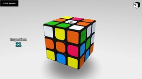 Sophie's Cubes screenshot thumbnail video