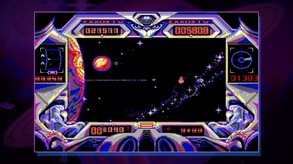 Purple Saturn Day Gameplay Trailer