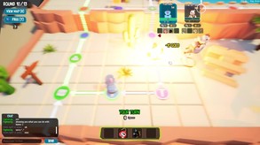 Party Arena Trailer Official